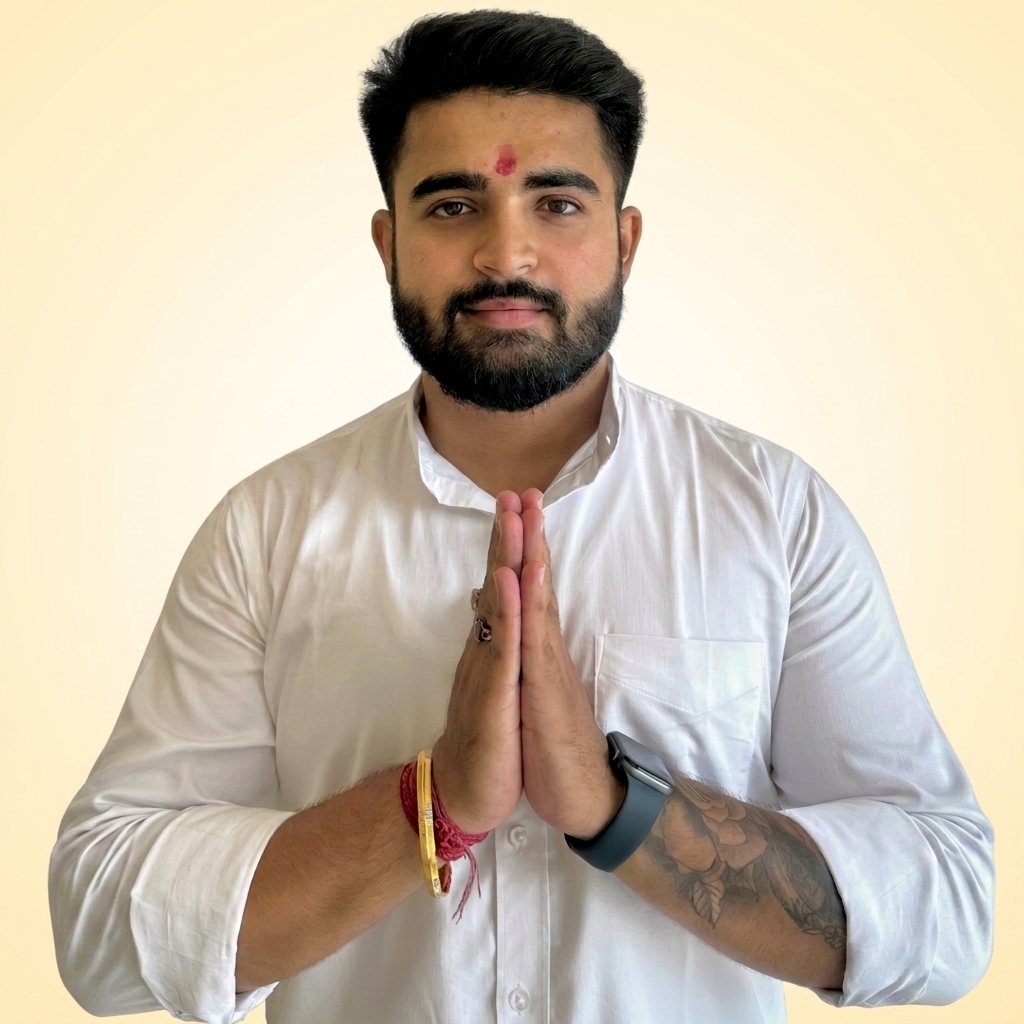 Shubham Chhabra